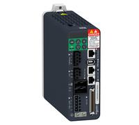 Schneider Electric LXM28AU04M3X Variateur lxm28A 230Vac 400w