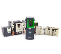 Schneider Electric LXM32AD18N4 New Motion servo drive - Lexium 32 - Three