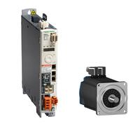 Schneider Electric LXM32AD30M2 LXM32A INTERFACE CAN RJ45