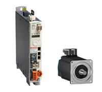 Schneider Electric LXM32AD30M2 LXM32A INTERFACE CAN RJ45