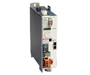 Schneider electric lxm32mc10 N4 Drive lxm32 Modular 100 A Pico 3 F 480 V
