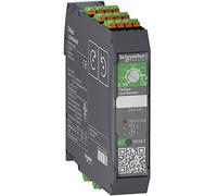 Schneider Electric LZ2H2X43BD Démarreur-inverseur