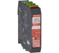 Schneider Electric LZ7H2X43BD DEM. TESY 0,75KW STO R 24