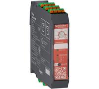 Schneider Electric LZ8H2X43BD INV. TESY 0,75KW STO R 24