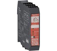 Schneider Electric LZ8H2X4BD INV. TESYS 0,75KW STO 24