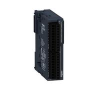 Schneider Electric M2 PLC Digital Input and Output Module - TM3DI16