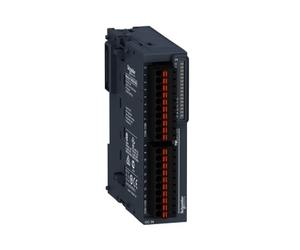 Schneider Electric M2 PLC Digital Input And Output Module - TM3DQ16RG
