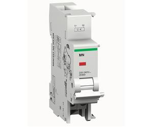 Schneider Electric M9A26959 Multi9 MN 115VAC 400hz