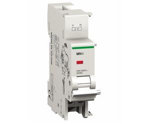 Schneider Electric M9A26963 Multi9 MNs 220-240VAC