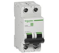 Schneider Electric M9F11204 Disjoncteur