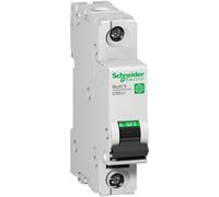 Schneider Electric M9F22110 Multi9 C60SP 1P C 10A MCB