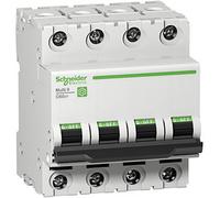 Schneider Electric M9F23408 Disjoncteur