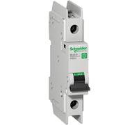 Schneider Electric M9F42140 Multi9 C60BP 1P C 40A MCB