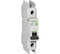 Schneider Electric M9F43103 Multi9 C60BP 1P D 3A MCB