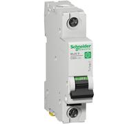 Schneider Electric M9U21116 Multi9 C60H-DC 1P 16A C 250Vdc
