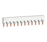 Schneider Electric M9XUP112 MULTI9 COMB 1P 12 MODULES PEIGNE UL508 P