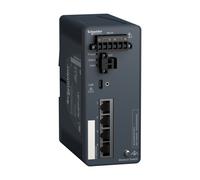 Schneider Electric MCSESM043F23F0 Modicon Switch ESM 4TX