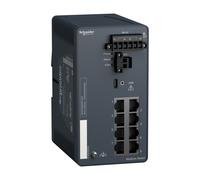Schneider Electric MCSESM083F23F0 Modicon Switch ESM 8TX