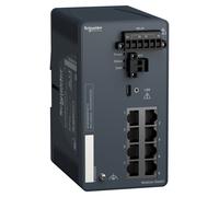 Schneider Electric MCSESM083F23F1H Extended Switch 8TX Harsh
