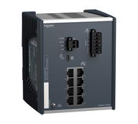 Schneider Electric MCSESP083F23G0 Modicon Switch ESM PoE 8TX-Gb