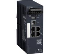 Schneider Electric MCSESR043F23F0 Switch réseau administrable