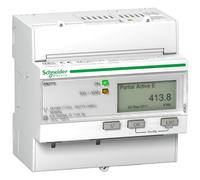Schneider Electric Compteur d'énergie numérique A9MEM3110 63 A - conformité MID - 1 pc