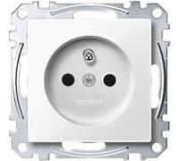 Schneider Electric MEG2500-0319 M-PLAN BLC PC 2P+T CO RAP