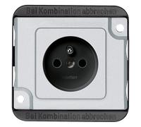 Schneider Electric MEG2500-7060 Anti-vandal PC 2P+T, auto
