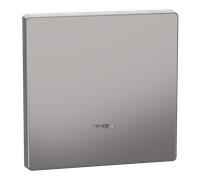 Schneider Electric MEG3320-6050 Enjo mtal nickel avec voyant