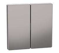 Schneider Electric MEG3400-6050 Enjoliveur double nickel