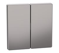 Schneider Electric MEG3400-6050 Enjoliveur double nickel