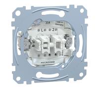 Schneider Electric MEG3615-0000 Mca double allumage simple