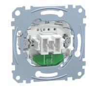 Schneider Electric MEG3636-0000 Mca double va-et-vient voyant