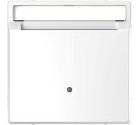 Schneider Electric MEG3854-6035 Enjo porte-tiquette lotus