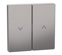 Schneider Electric MEG3855-6050 Enjo volets roulants nickel