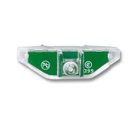 Schneider Electric MEG3901-0006 Voyant LED loc tem rouge 100
