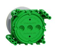 Schneider Electric MEG3970-7504 Boitier Encastrement Anti
