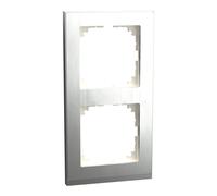 Schneider Electric MEG4020-3646 M-Pure CADRE DOUBLE