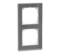 Schneider Electric MEG4020-3669 M-Pure CADRE DOUBLE