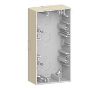 Schneider Electric MEG4024-6533 Boite montage saillie2 blc sab