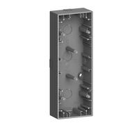 Schneider Electric MEG4034-6534 Boite montage saillie3 - anth