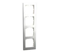 Schneider Electric MEG4040-3646 M-Pure CADRE QUADRU