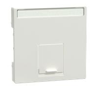 Schneider Electric MEG4573-0319 ENJOLIVEUR RJ45 SPL MPLAN