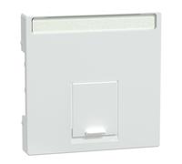 Schneider Electric MEG4573-0325 ENJOLIVEUR RJ45 SPLE MPLA