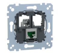 Schneider Electric MEG4576-0021 MECA SPLE RJ45 CAT6A STP