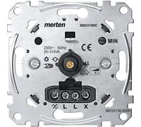 Schneider Electric MEG5136-0000 Mca variateur rotatif charge