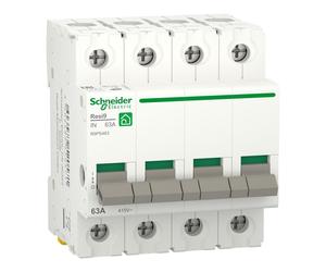 Schneider Electric Merlin Gerin Interrupteur encastré Modulaire - R9PS463