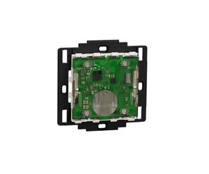 Schneider Electric Merten Connected MEG5001-0300 Interrupteur radio-piloté 1 ou 2 voies Système M encastré Smart Home Zigbee