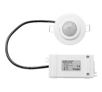Schneider Electric Merten Interrupteur De Mouvement ARGUS (complet) - CCT56P001