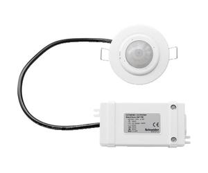 Schneider Electric Merten Interrupteur De Mouvement ARGUS (complet) - CCT56P001